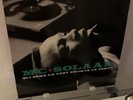 mc solaar  Qui Seme Le Vent Recolte Le Tempo Lp Vinyl Record
