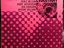 Grachan Moncur III Evolution LP Blue Note BLP 4153 Mono NY USA Preview Copy RVG