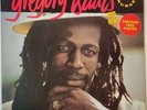 Gregory Isaacs - Night Nurse 1982 UK 1st pressing vinyl album
