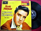 ELVIS PRESLEY - MELODIA SINIESTRA (KING CREOLE) - RARE ORIGINAL - URUGUAY