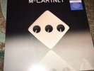 PAUL McCARTNEY III HMV EXCLUSIVE BLUE VINYL LIMITED EDITION MINT and SEALED