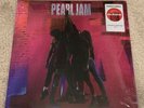 Pearl Jam TEN Vinyl Purple Target Exclusive Limited Edition 2020 - New - Sealed