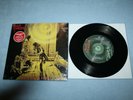 IRON MAIDEN   RUNNING FREE / BURNING AMBITION   2014   45 RPM   MINT- IN SHRINK