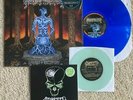 ADRAMELECH SPRING OF RECOVERY LP + DEMO 7