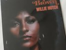 FOXY BROWN SOUNDTRACK - WILLIE HUTCH  / LP Vinyl RE / Motown ?M6-811S1