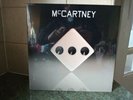 PAUL McCARTNEY III EXCLUSIVE Orange  VINYL LIMITED EDITION MINT and SEALED