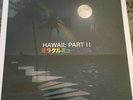 Hawaii: Part II Vinyl - Miracle Musical - Original Clear Vinyl Release - SEALED