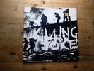 Killing Joke Self Titled A1/B1 1st Press Excellent Vinyl Record Album EGMD 5.45