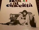 BEAT AT CINECITTA - RARE ITALIAN EROTICA CINEMA 1960's & 70's  LIBRARY JAZZ FUNK