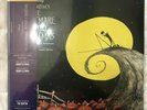 Disney Nightmare Before Christmas Soundtrack 2 Color Vinyl LP Mondo Sold Out NEW