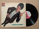 LP 33T JACQUES DUTRONC - 1st Album LES PLAY BOYS EXC ETAT ORIGINAL FRENCH PRESS
