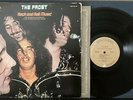 THE FROST ROCK AND ROLL MUSIC VG++ 1969 VANGUARD 1st PRESS LP TERRE HAUTE UNIPAK