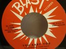 45 RPM, R&B DOO WOP, THE EXCELLENTS, YOU BABY YOU / CONEY ISLAND BABY