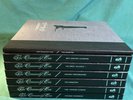 The Ormandy Era LPs by Franklin Mint. Complete Set. Signed by Eugene Ormandy