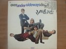 THE YARDBIRDS  OVER UNDER SIDEWAYS DOWN   USA