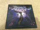 Dethklok Dethalbun II Adult Swim Double Sided Picture Disk Vinyl