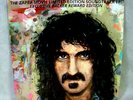 MINT New 2020 Who F*@% Is FRANK ZAPPA Movie Soundtrack EP Album LP Vinyl RECORD