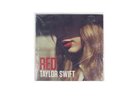 Taylor Swift Rare Limited Edition Red Vinyl 2LP 2012 