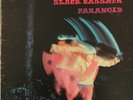 Paranoid by Black Sabbath (LP, 1971 Warner Bros., Canada, WS 1887, Gatefold, EX)