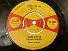 Jerry Butler 