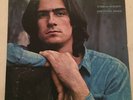 *RARE* Vintage Original Vinyl LP Record - James Taylor Sweet Baby James