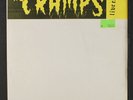 CRAMPS: live ep--1980 world tour Not On Label (The Cramps) 7