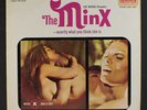 CYRKLE: the minx (soundtrack) Flying Dutchman 12