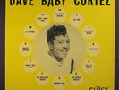 DAVE 'BABY' CORTEZ: DAVE 'BABY' CORTEZ CLOCK 12