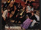 DEVIANTS: disposable SIRE 12
