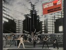 DICTATORS: manifest destiny ASYLUM 12