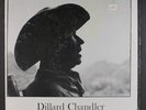 DILLARD CHANDLER: the end of an old song Folkways Records 12