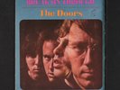 DOORS: light my fire / break on through HIP-POCKET 7