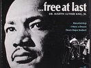 DR. MARTIN LUTHER KING, JR.: free at last GORDY  12