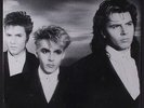 DURAN DURAN: notorious CAPITOL 12