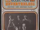 ECLECTION: nevertheless / another time another place Disques Vogue 7