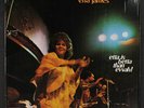 ETTA JAMES: etta is betta than evvah  Chess 12