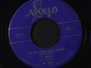 FIVE ROYALES: let me come back home / what's that APOLLO 7