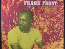 FRANK FROST: frank frost JEWEL  12