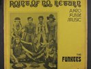 FUNKEES: point of no return Amba 12