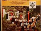 RARE ERNST MOSCH CANADA LP POLKA AND WALTZ TIME IN BOHEMIA TP 2511