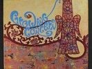 GROWING CONCERN: the growing concern Mainstream Records 12