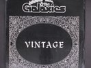 HARRY DEAL & GALAXIES: vintage ECLIPSE 12