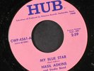 HASIL ADKINS: he's just telling you that / my blue star HUB (6) 7