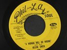 HELENE SMITH: like a baby DEEP CITY 7