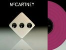 PAUL McCARTNEY III, 3, EXCLUSIVE VIOLET VINYL LIMITED 3000 ONLY SEALED - Beatles