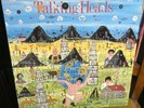 TALKING HEADS little creatures 1985 UK EMI TAH 2 STEREO VINYL LP w/LYRIC INNER