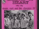CLASSICS IV: change of heart / rainy day Liberty 7
