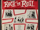 CLAUDE CLOUD: rock and roll music, designed for dancing MGM Records 12