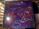 Santana Supernatural 2xLP sealed vinyl + download