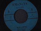CURLEY MONEY: white lighting / little things you do $Money$ Record 7